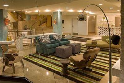 фото отеля The Belamar Hotel