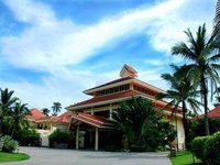Pearl River Nantian Resort & Spa