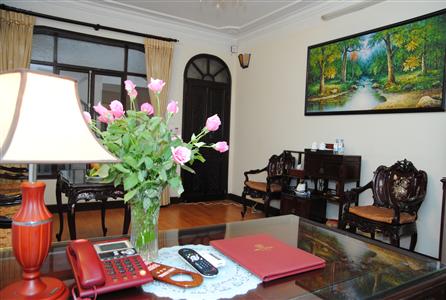 фото отеля Asia Hotel Hanoi