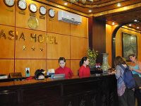 Asia Hotel Hanoi