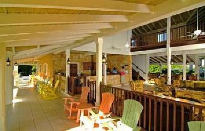 фото отеля Verandah Resort & Spa