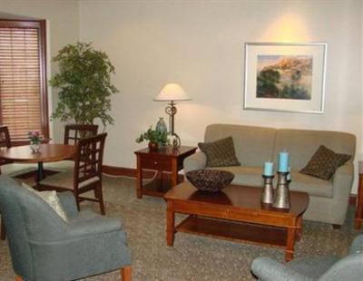 фото отеля Staybridge Suites Kalamazoo