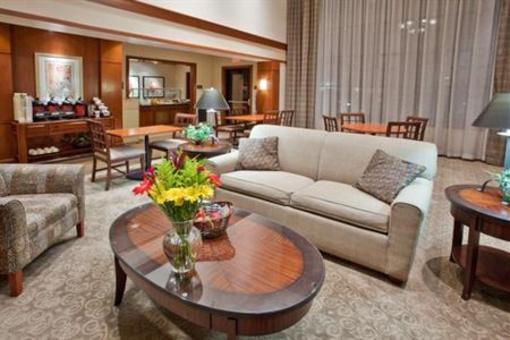 фото отеля Staybridge Suites Kalamazoo