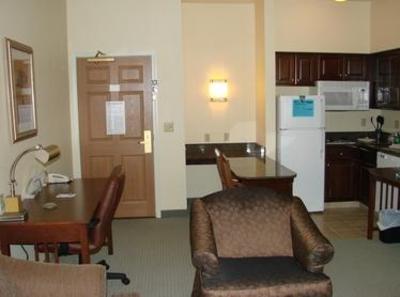 фото отеля Staybridge Suites Kalamazoo