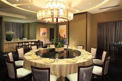 фото отеля Le Parker International Hotel