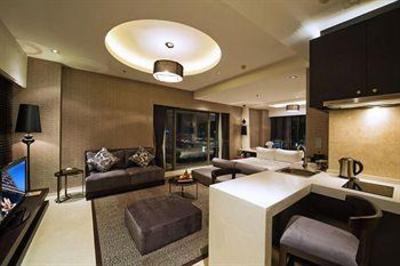 фото отеля Le Parker International Hotel