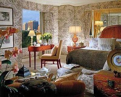 фото отеля Four Seasons Hotel Boston