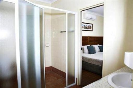 фото отеля Kimberley Hotel Halls Creek