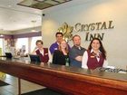 фото отеля Crystal Inn Hotel & Suites Salt Lake City - Downtown
