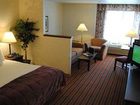 фото отеля Crystal Inn Hotel & Suites Salt Lake City - Downtown