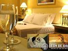 фото отеля Leon de Oro Inn & Suites