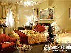 фото отеля Leon de Oro Inn & Suites