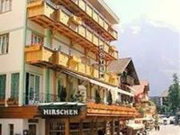 Hirschen Hotel Grindelwald