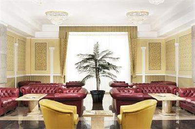 фото отеля Grand Hotel Plaza Milan