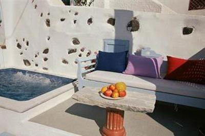 фото отеля Oniro Suites