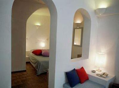 фото отеля Oniro Suites
