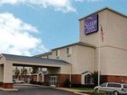 фото отеля Sleep Inn & Suites Lebanon / Nashville