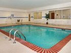 фото отеля Sleep Inn & Suites Lebanon / Nashville