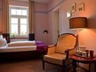 фото отеля Hotel Wittelsbach Ruhpolding
