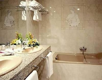 фото отеля Husa Imperial