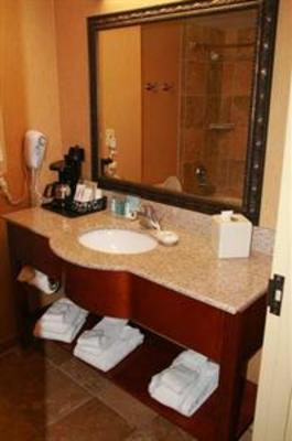 фото отеля Hampton Inn & Suites McComb
