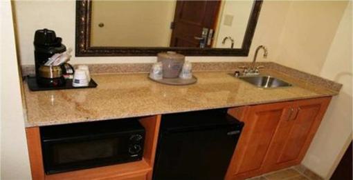 фото отеля Hampton Inn & Suites McComb