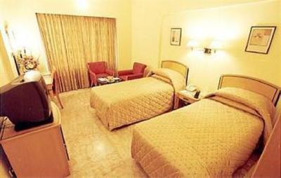 фото отеля Beverly Hotel Chennai