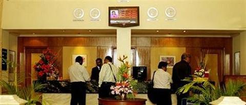 фото отеля Beverly Hotel Chennai