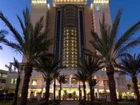 Embassy Suites Tampa - Downtown Convention Center