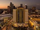 фото отеля Embassy Suites Tampa - Downtown Convention Center