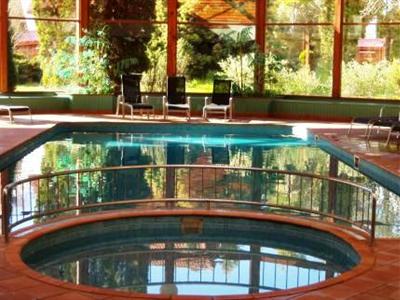 фото отеля Aspect Tamar Valley Resort