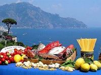 Bed and Breakfast Al Pesce D'Oro Amalfi