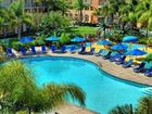 фото отеля Grand Pacific Palisades Resort and Hotel