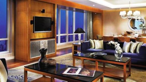 фото отеля Four Seasons Hotel Mumbai