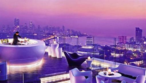 фото отеля Four Seasons Hotel Mumbai