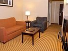 фото отеля Comfort Suites East Broad at 270