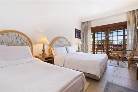 фото отеля Hilton Taba Resort & Nelson Village