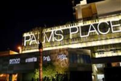фото отеля Palms Place Hotel Spa
