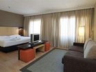 фото отеля Confortel Suites Madrid