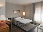 фото отеля Confortel Suites Madrid