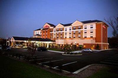 фото отеля Hilton Garden Inn Nashville Cool Springs Franklin (Tennessee)