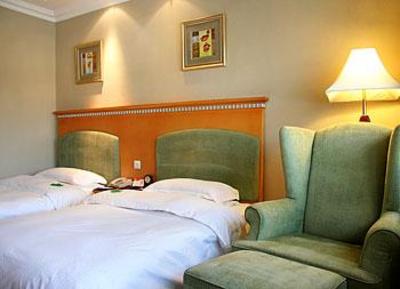 фото отеля Inn Fine Hotel