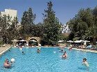 фото отеля Golden Arches Hotel Limassol