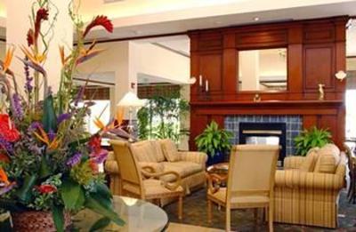 фото отеля Hilton Garden Inn Ft. Lauderdale SW/Miramar