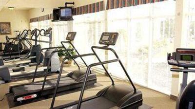 фото отеля Hilton Garden Inn Ft. Lauderdale SW/Miramar
