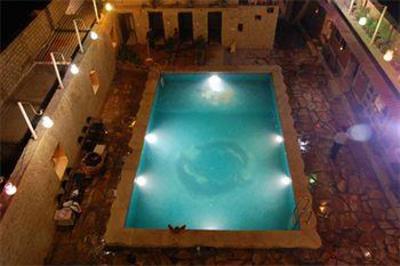 фото отеля The Royale Jaisalmer
