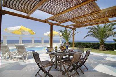фото отеля Iberostar Creta Marine Hotel Rethymno