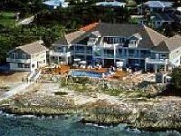 Cobalt Coast Resort & Suites