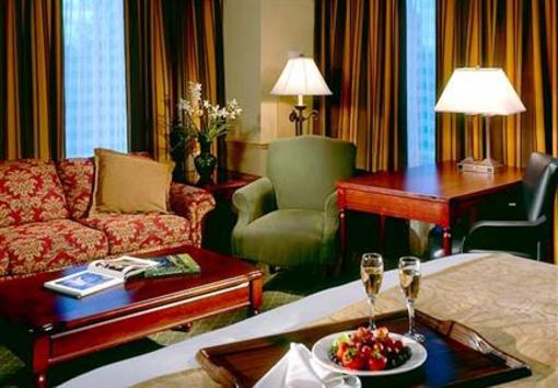фото отеля Marriott Hotel & Suites Augusta (Georgia)