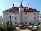 фото отеля Hotel Vyshegrad